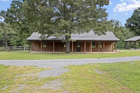 18 Kenwood Cove, Greenbrier, AR 72058