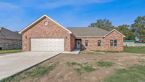 121 Pecan, Lake City, AR 72437