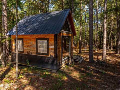 0 Powells Chapel Road, Evening Shade, AR 72532