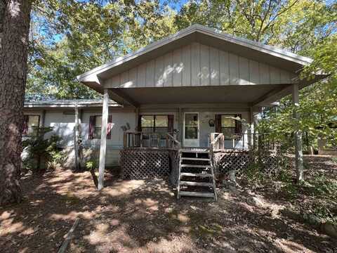 90 Lake Drive, Drasco, AR 72530