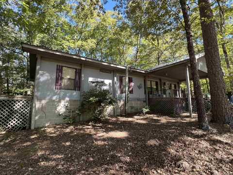 90 Lake Drive, Drasco, AR 72530