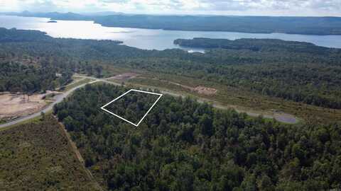 Lot 27 Lakeview West Drive, Roland, AR 72135