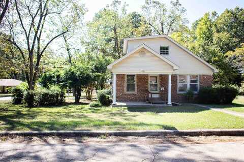 1205 Abernathy St, Fordyce, AR 71742