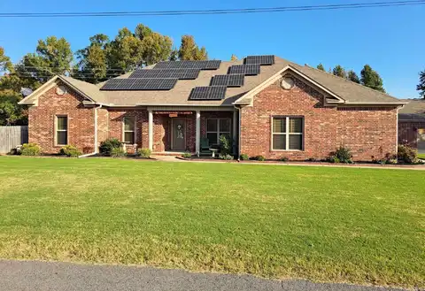 36 Daniel Drive, Conway, AR 72032