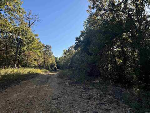 Lot 61 Red Fox Road, Hardy, AR 72542