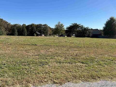 Lot 27 Mitchell Estates, Mountain View, AR 72560