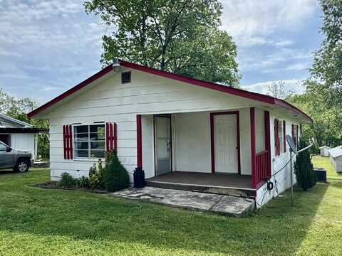 4245 N AR 9 Hwy, Brockwell, AR 72517