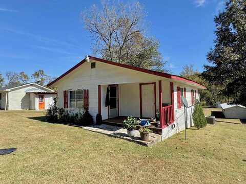 4245 N AR 9 Hwy, Brockwell, AR 72517