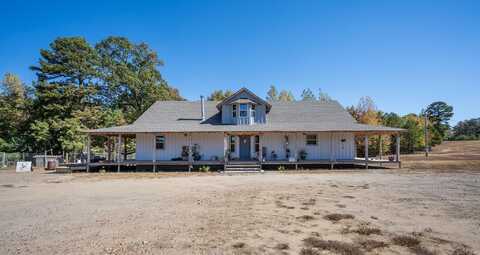 6083 Highway 71 S, Cove, AR 71937