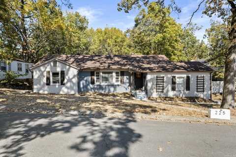 225 E E Avenue, North Little Rock, AR 72116