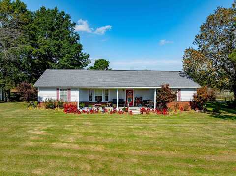 169 Bay Lane, Bradford, AR 72020