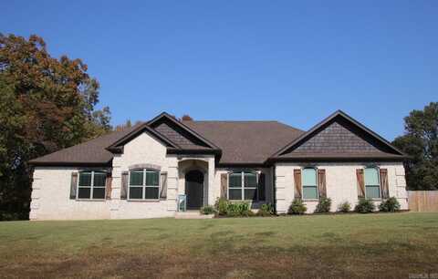 10 Cedar Brook Cove, Austin, AR 72007