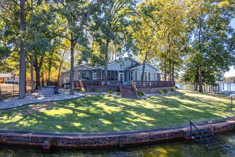 119 Windy Point, Hot Springs, AR 71913