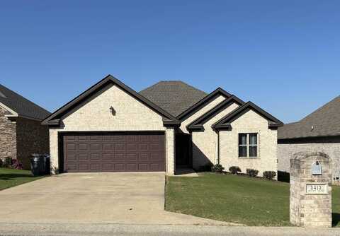 3413 Western Gales Drive, Jonesboro, AR 72405