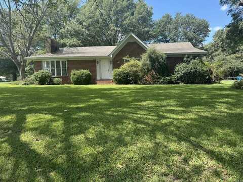 2315 N Lakeshore Drive, Lake Village, AR 71653