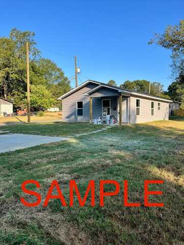 121 Happy Street, Malvern, AR 72104