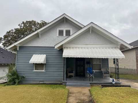 1519 S Oak Street, Little Rock, AR 72204