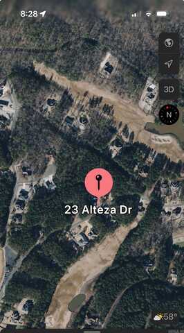 23 Alteza Drive, Hot Springs Village, AR 71909