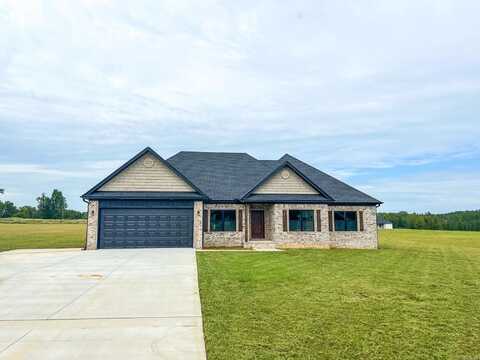 30 Jackson Loop, Ward, AR 72176