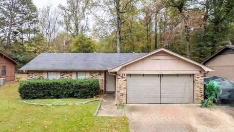 7717 Claybrook Road, Little Rock, AR 72103