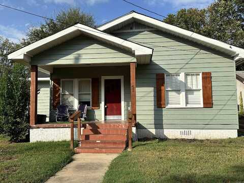 722 W Cedar Street, El Dorado, AR 71730