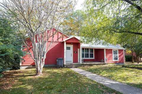 104 N Fir Street, Searcy, AR 72012