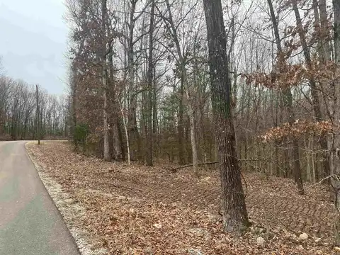 1.87 AC Dubuque Road, Omaha, AR 72662
