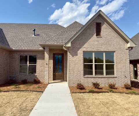 8 Driftwood Lane, Little Rock, AR 72223