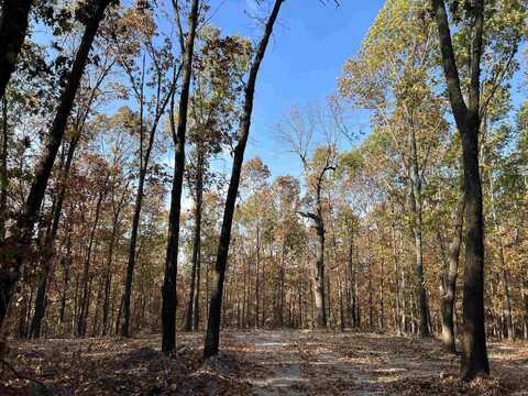16.55 AC Jackson Ridge, Omaha, AR 72662