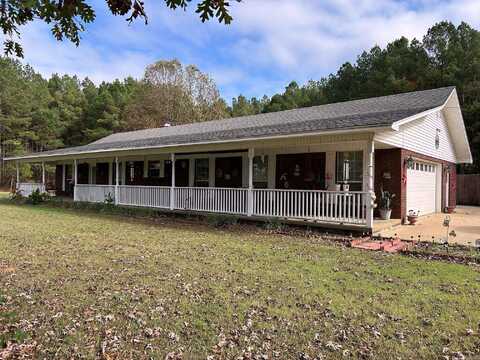 1008 Highway 107, Quitman, AR 72543