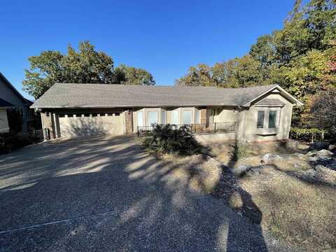 46 Mesero Way, Hot Springs Village, AR 71909