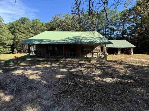 627 Midway Rte, Monticello, AR 71655