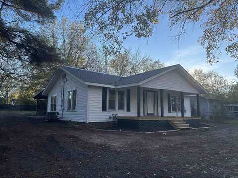 13 E Main Street, Greenbrier, AR 72058