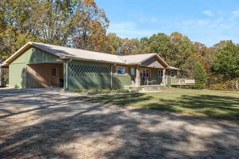 1780 Country Club Road, Pocahontas, AR 72455