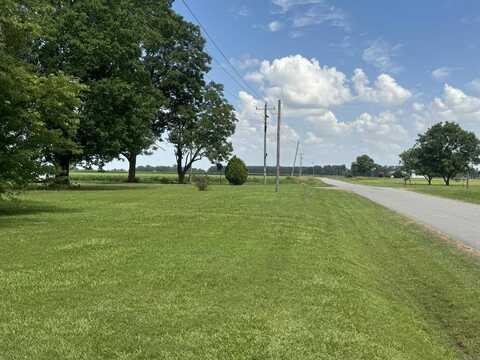 6634 Hamilton Loop, Carlisle, AR 72024