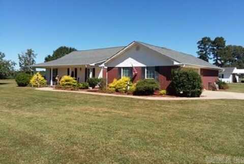 4035 S Jackson, El Dorado, AR 71730