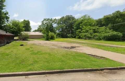 512 E Johnson Avenue, Osceola, AR 72370