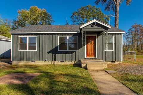 6608 Harold Street, North Little Rock, AR 72117