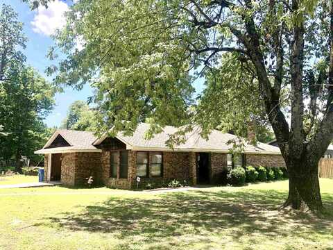 2509 CHERRY ST., Corning, AR 72422