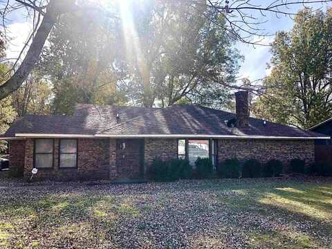 2509 CHERRY ST., Corning, AR 72422