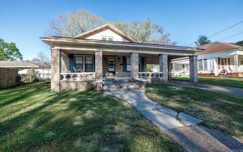 313 N 11th Street, Arkadelphia, AR 71923