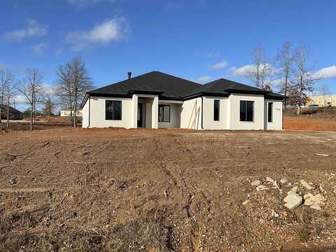 1036 Creekwood Circle, Bauxite, AR 72011