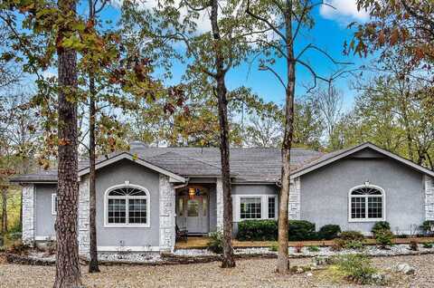 31 Loyola Drive, Hot Springs Village, AR 71909