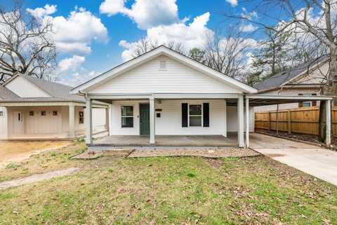 3317 W 7th Street, Little Rock, AR 72205