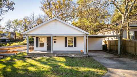 3317 W 7th Street, Little Rock, AR 72205