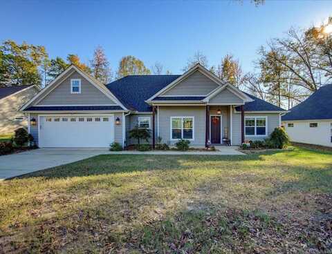 126 Luek Lane, Hot Springs, AR 71913