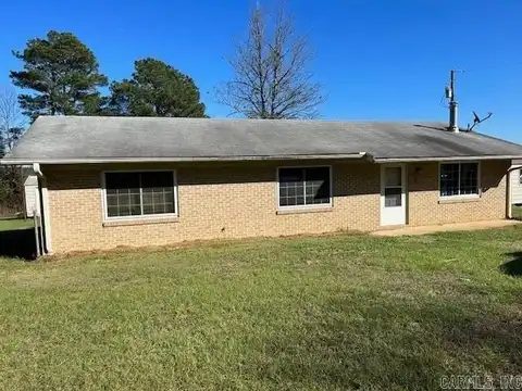 4159 Highway 29 North, Hope, AR 71801