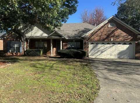 1220 Andy Drive, Conway, AR 72034