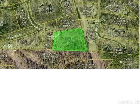 undefined, Hot Springs, AR 71913