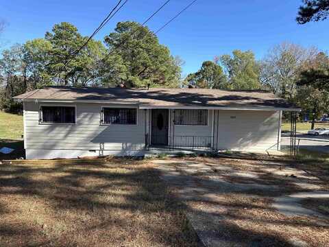 9425 S 365 Highway, Little Rock, AR 72206